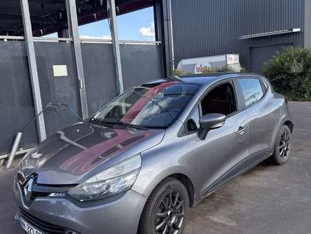 Renault Clio 1.5 dCi 75 Expression