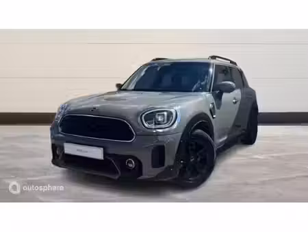 Mini Mini One 1.5 116