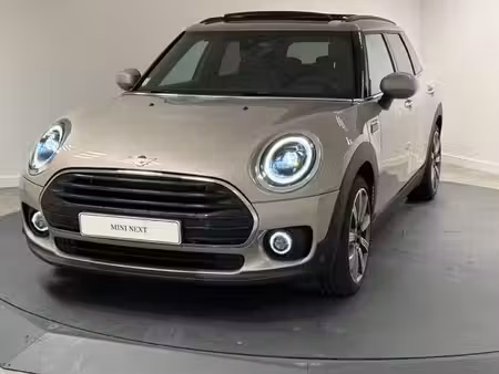 Mini Mini One 1.5 102 Knightsbridge