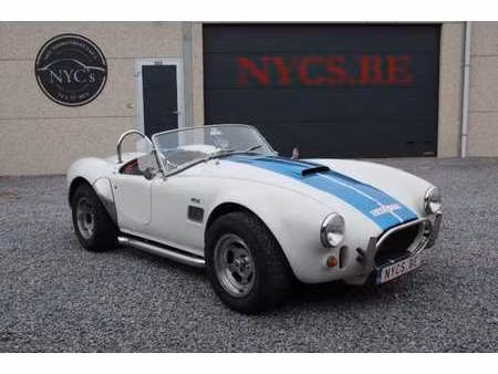 AC Cobra Replica 