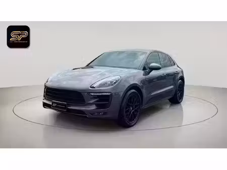 Porsche Macan GTS V6 3.0 360 4x4