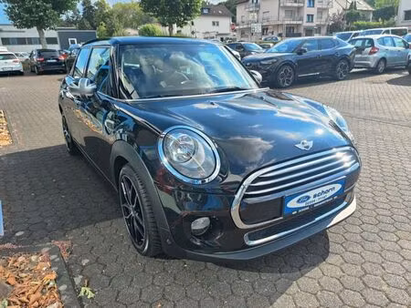 Mini Mini Cooper 1.5 136