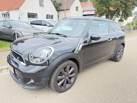 Mini Paceman Cooper SD 2.0 143