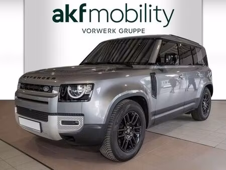 Land Rover Defender D200 3.0 200 S 4x4