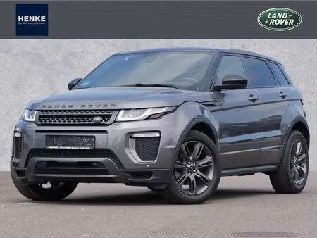 Land Rover Range Rover Evoque 2.0 180 SE 4x4