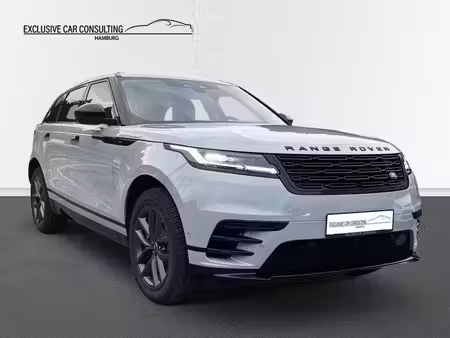 Land Rover Range Rover Velar P400 2.0 250 R‑dynamic SE 4x4