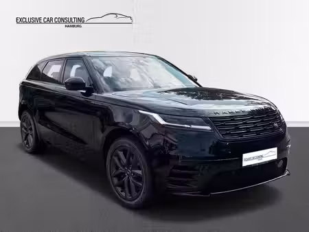 Land Rover Range Rover Velar P400 2.0 250 R‑dynamic SE 4x4