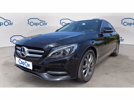 Mercedes-Benz Classe C C 180 Executive