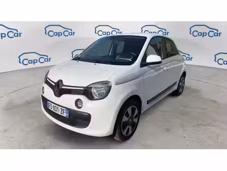 Renault Twingo 0.9 TCe 90 Limited