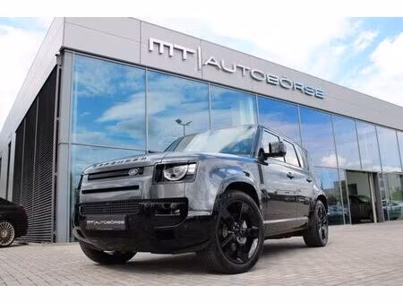 Land Rover Defender 3.0 X-Dynamic Carpathian 4x4