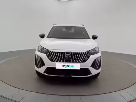 Peugeot 2008 1.2 100 Allure