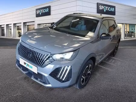 Peugeot 2008 1.2 Allure