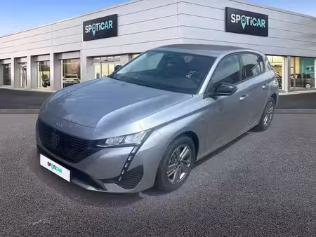 Peugeot 308 1.2 145 Style