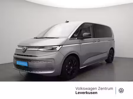 Volkswagen Multivan 2.0 TDI 150 Style