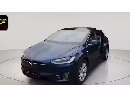Tesla Model X Standard 471 4x4