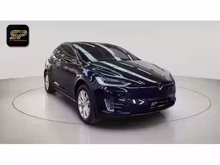 Tesla Model X Standard 471 4x4