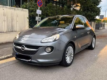 Opel Adam 1.4