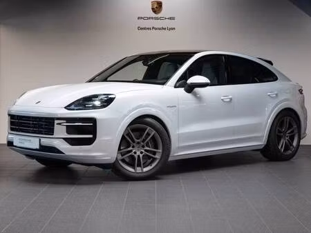 Porsche Cayenne V6 3.0 470 4x4