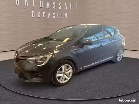 Renault Clio E-Tech 1.6 140 Business
