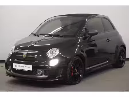Abarth 595 1.4 Competizione