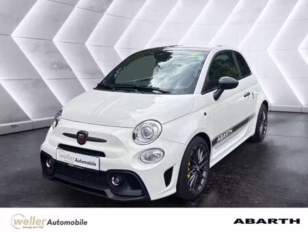 Abarth 595 1.4 180 Competizione