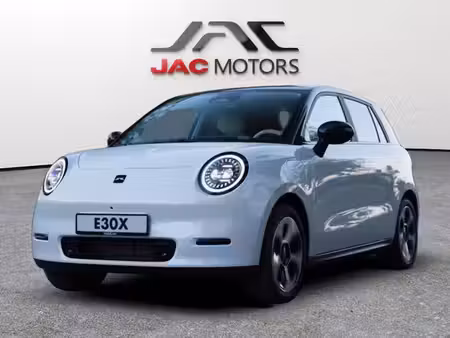 JAC E30X 