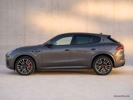 Maserati Grecale Modena 2.0 330 Modena