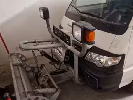 Piaggio Porter 1.3 71