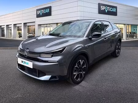 Citroën C4 1.2 145 Max