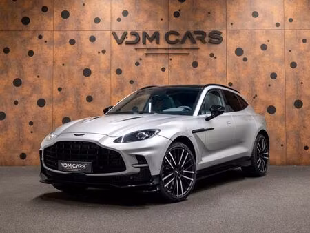 Aston Martin DBX 707 V8 4.0 707 4x4