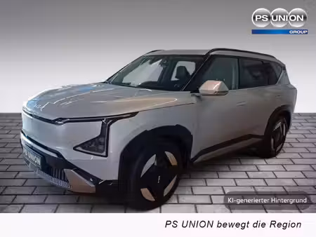 Kia EV5 218 Earth