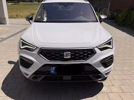 Seat Ateca 1.4 TSI 150 Style