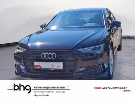 Audi A6 50 TFSI E 2.0 299 Design quattro