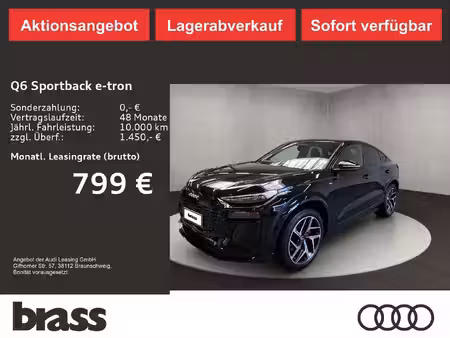 Audi Q6 E-Tron 306