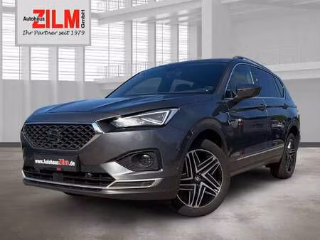 Seat Tarraco 2.0 TDI 190 Xcellence 4x4