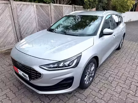 Ford Focus ST 1.5 Titanium X