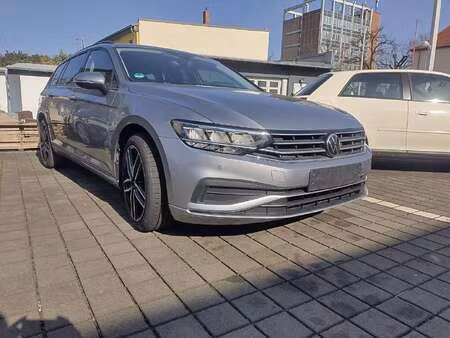 Volkswagen Passat 1.5 TSI 150 Business