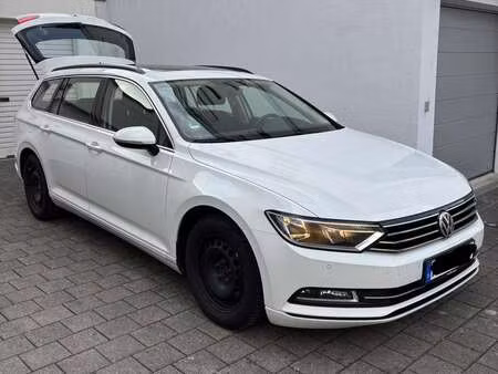 Volkswagen Passat 2.0 TDI 150 Confortline