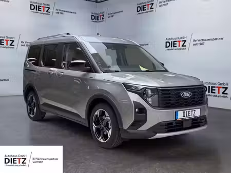 Ford Tourneo Courier 1.0 EcoBoost 126 Active