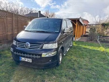 Volkswagen Transporter T5 2.5 TDI 174 Highline
