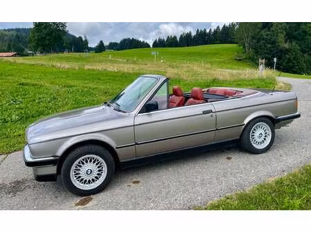 BMW Série 3 320i 2.0