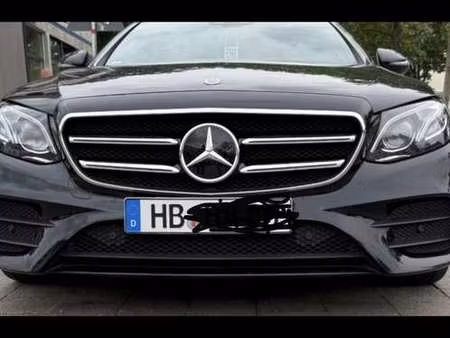 Mercedes-Benz Classe E E 300 2.0 211