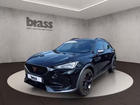 Cupra Formentor VZ 2.0 TSI 310 4x4