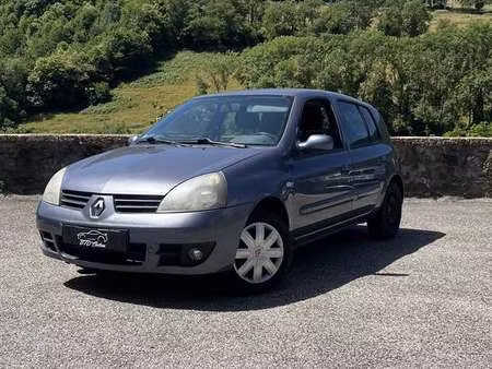 Renault Clio 1.2 58 Campus