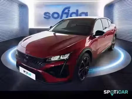 Peugeot 408 1.2 PureTech 130 Allure