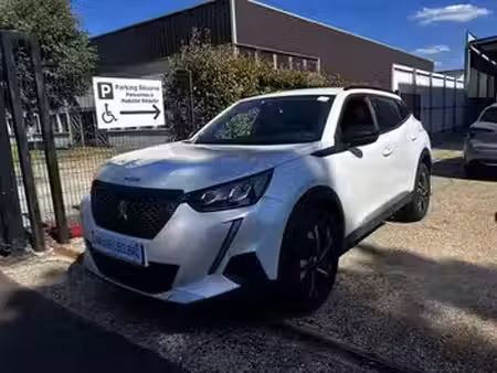 Peugeot 2008 1.2 PureTech 130 Allure