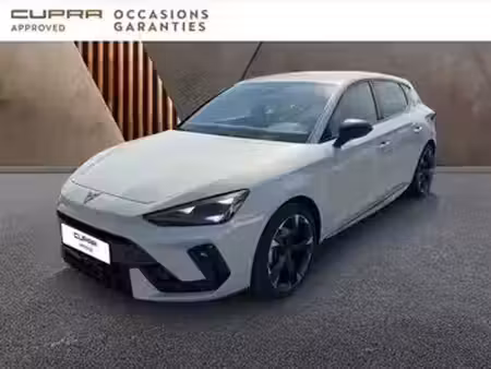 Cupra Leon 1.5 TSI 150
