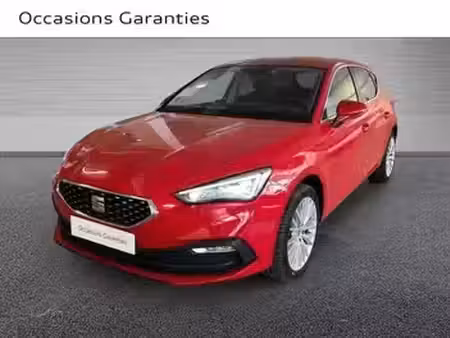 Seat Leon 1.5 TSI 150 Xcellence