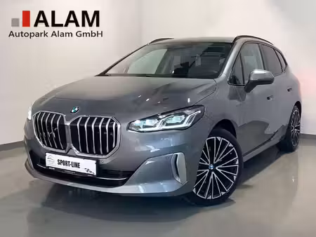 BMW Série 2 1.5 136 Luxury