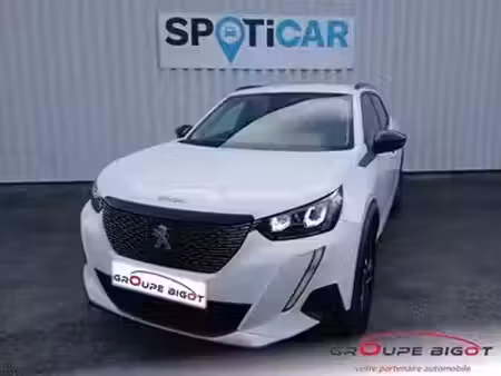Peugeot 2008 1.2 PureTech 130 Allure
